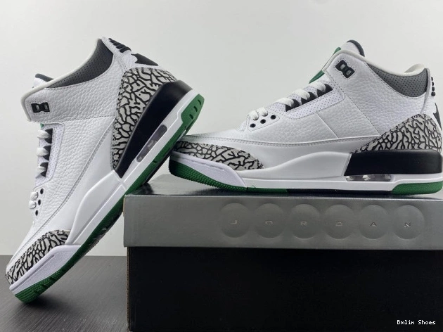 Bmlin Shoes Pit Oregon Retro White Jordan Crew 3 594282233 Ducks 0728